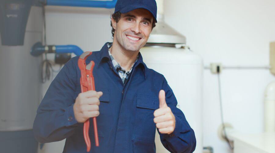 Expert burst pipe repair services in Loyalton, CA